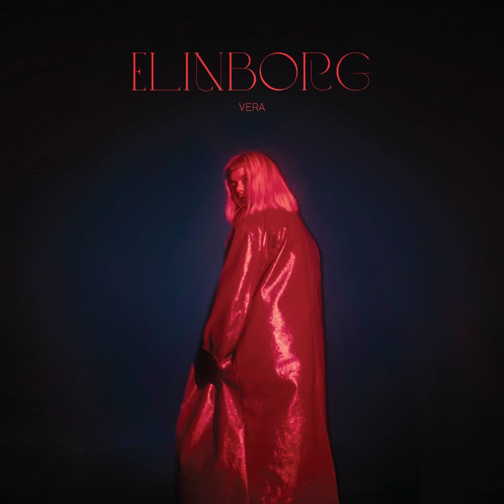 Elinborg – Pop