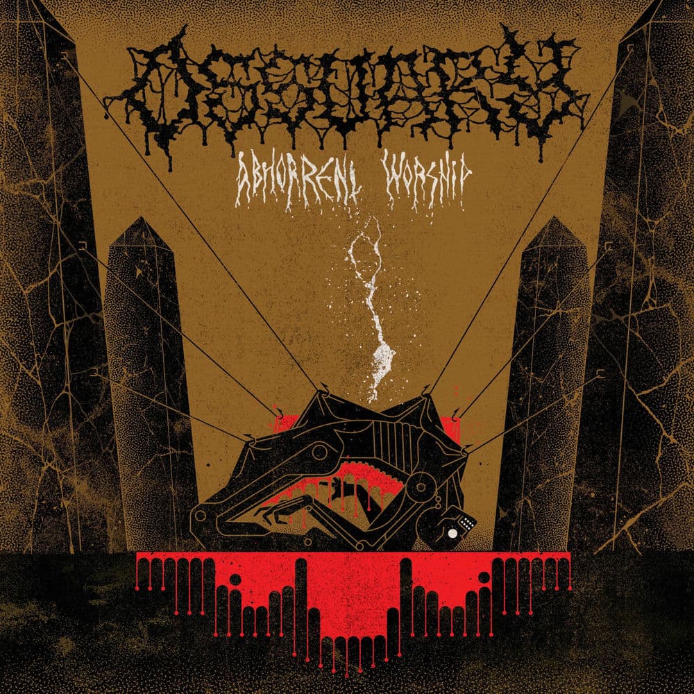Ossuary – Death Metal