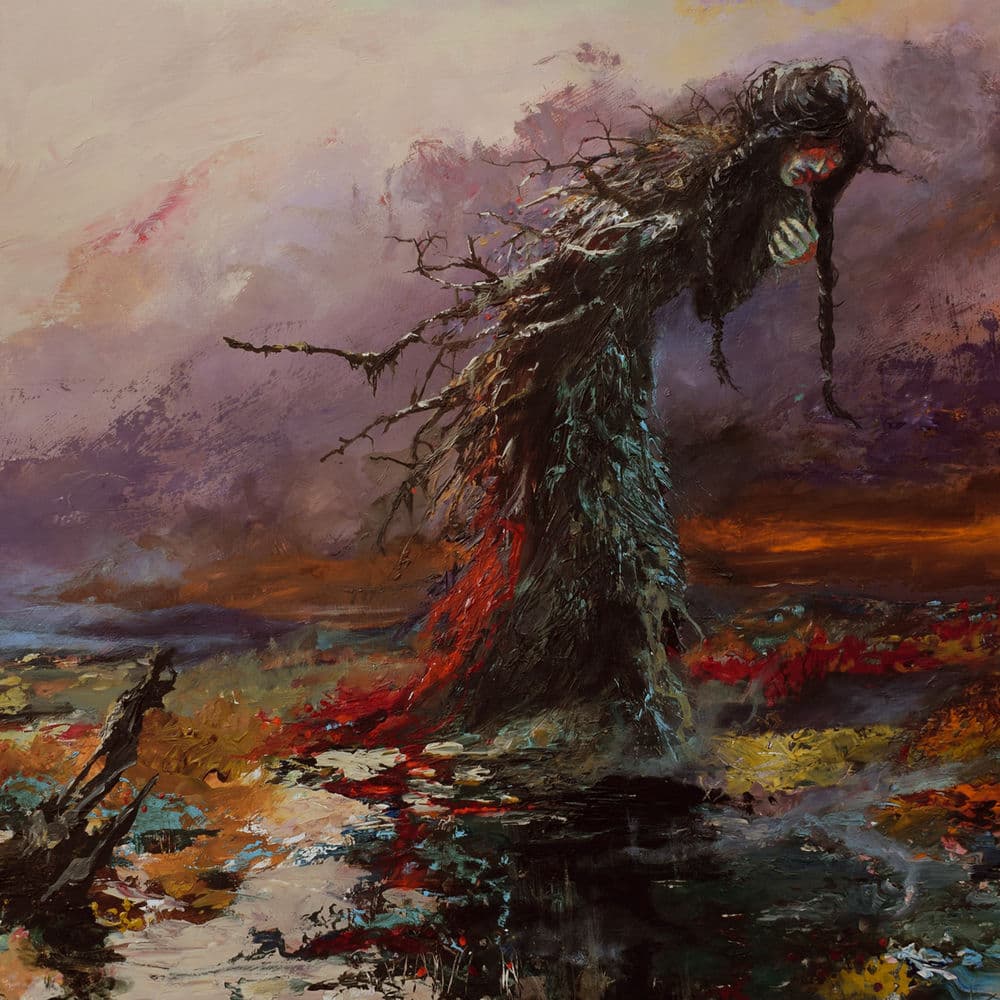 Gillian Carter – Alternative
