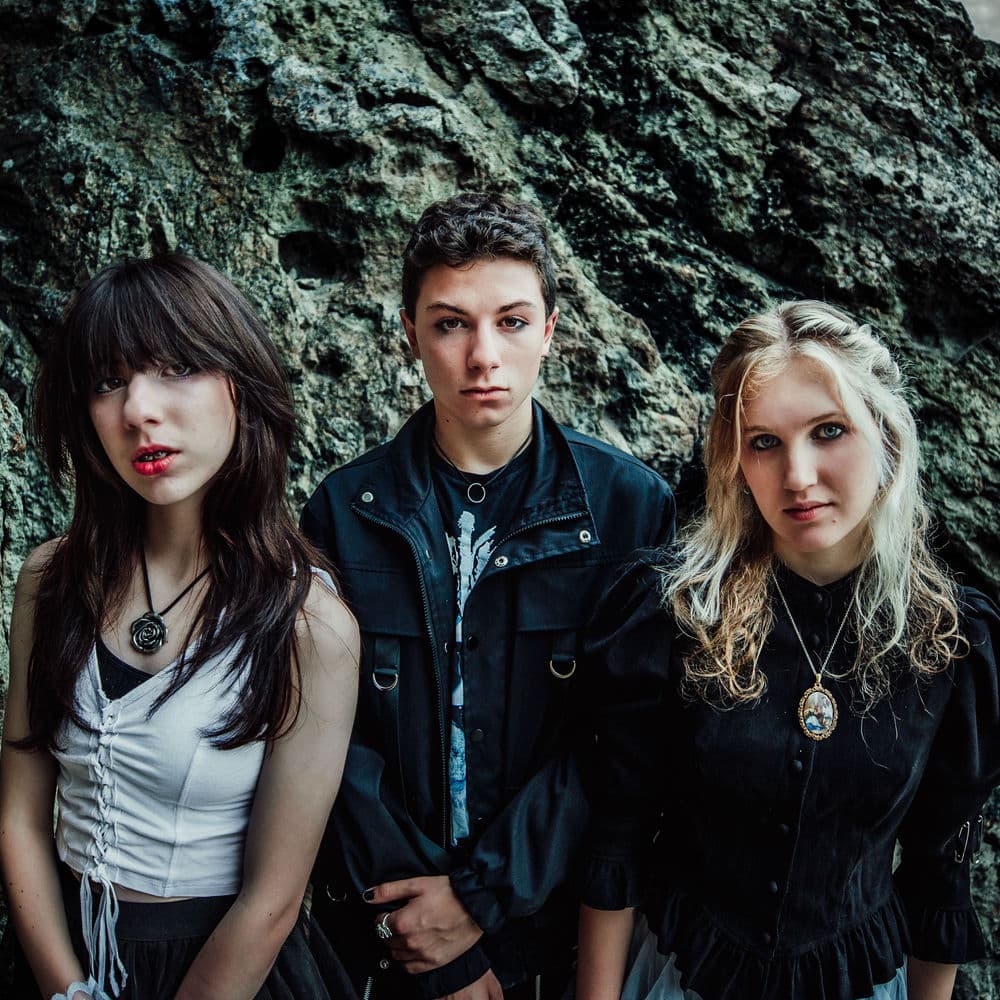 Freeze The Fall – Rock