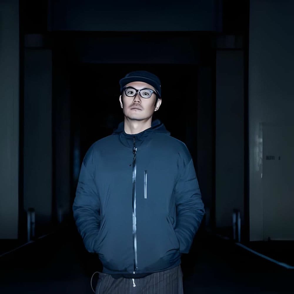 WATA IGARASHI – Techno