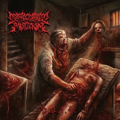 coprocephalic mutation