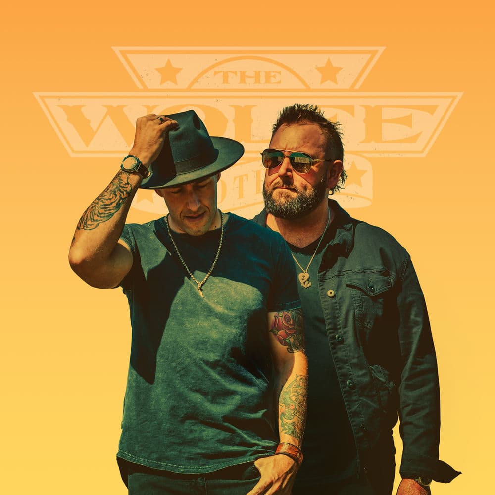 The Wolfe Brothers – Country