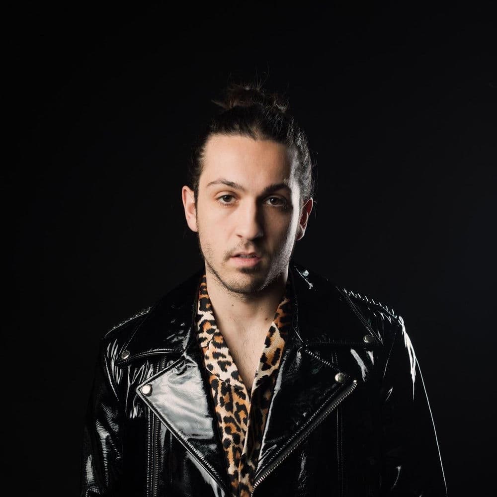 Grabbitz – Edm