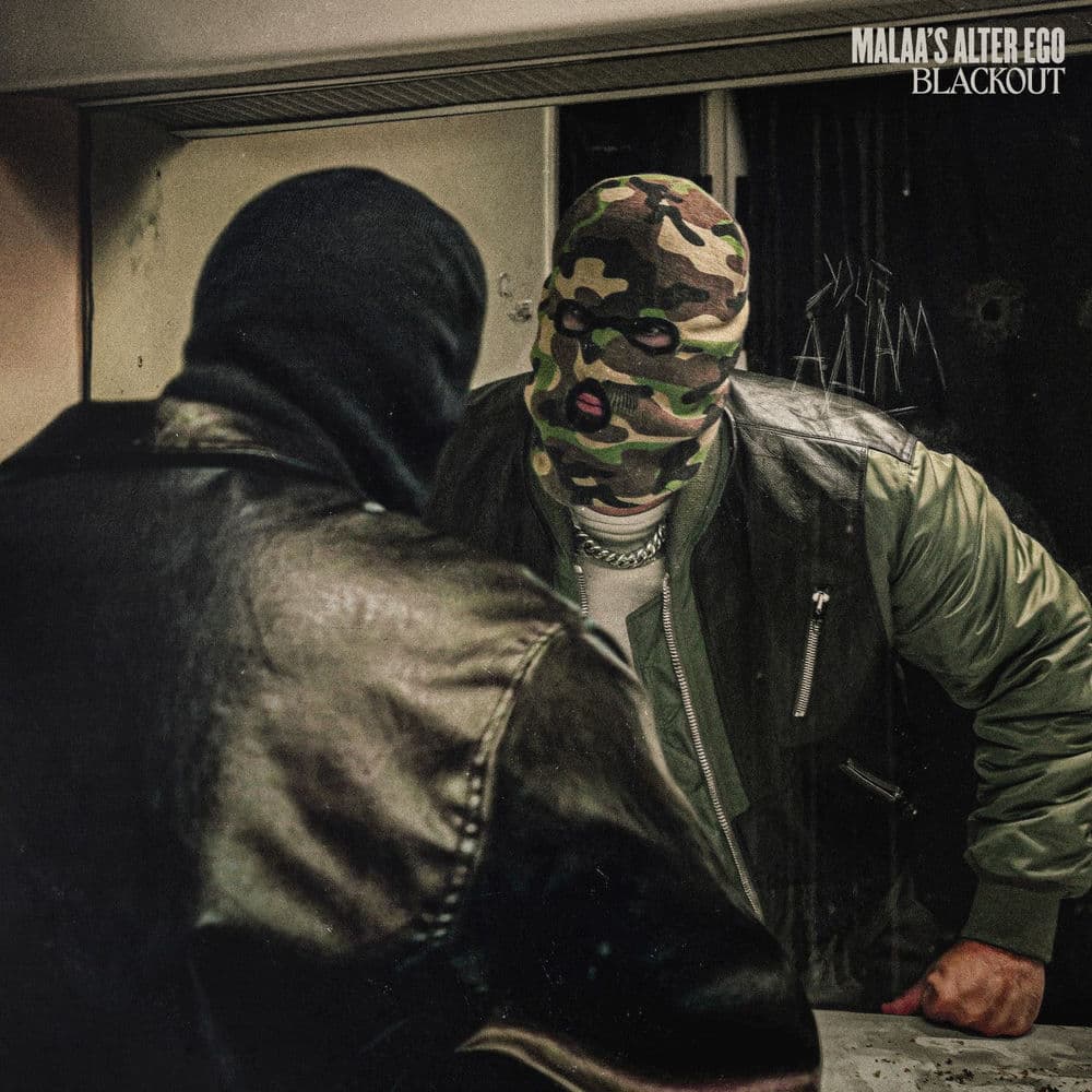 Malaa’s Alter Ego – Techno