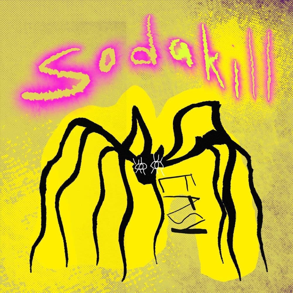 Sodakill – Rock