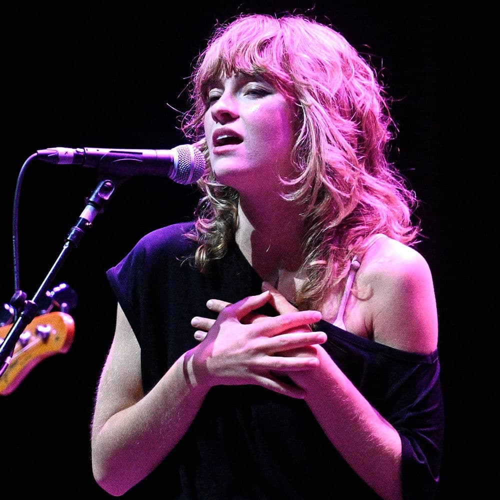 LINKA MOJA – Indie Rock