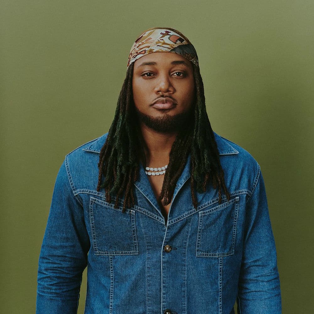 Leon Thomas โ R&B