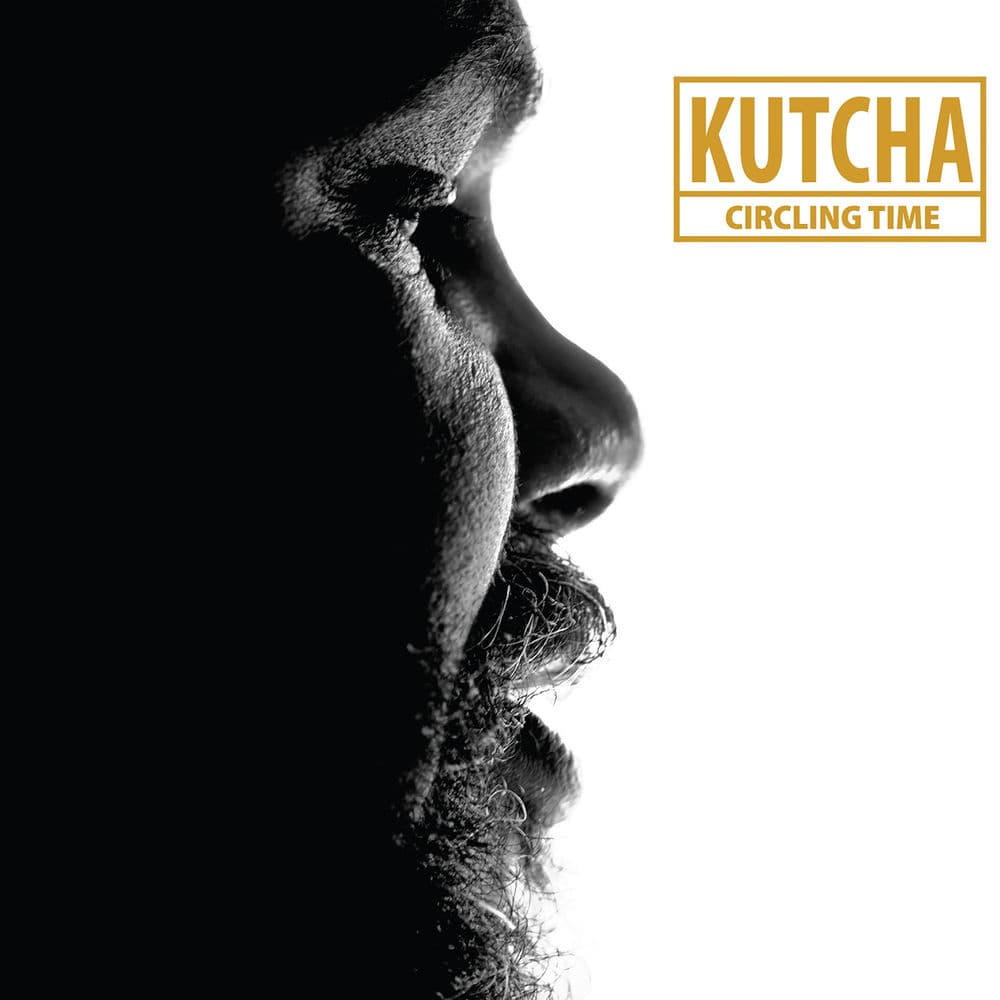 Kutcha Edwards – Singer-Songwriter