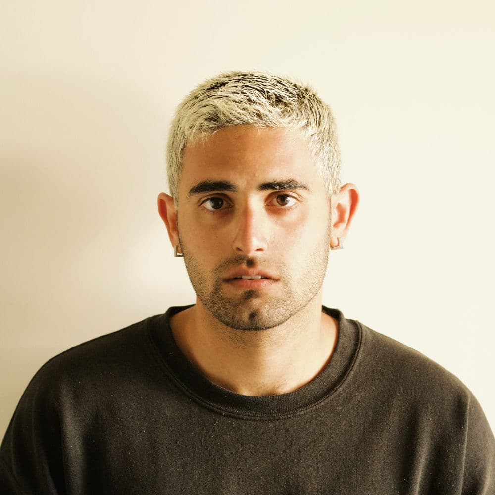 Ashley Singh – Pop