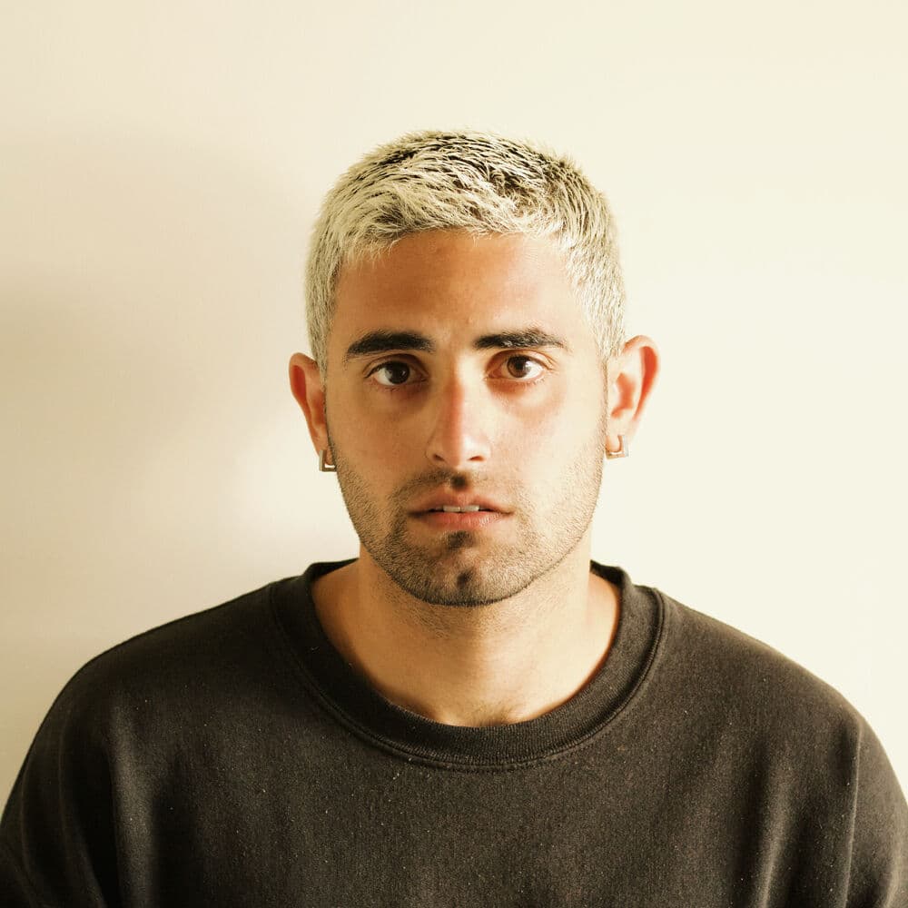 Ashley Singh – Pop
