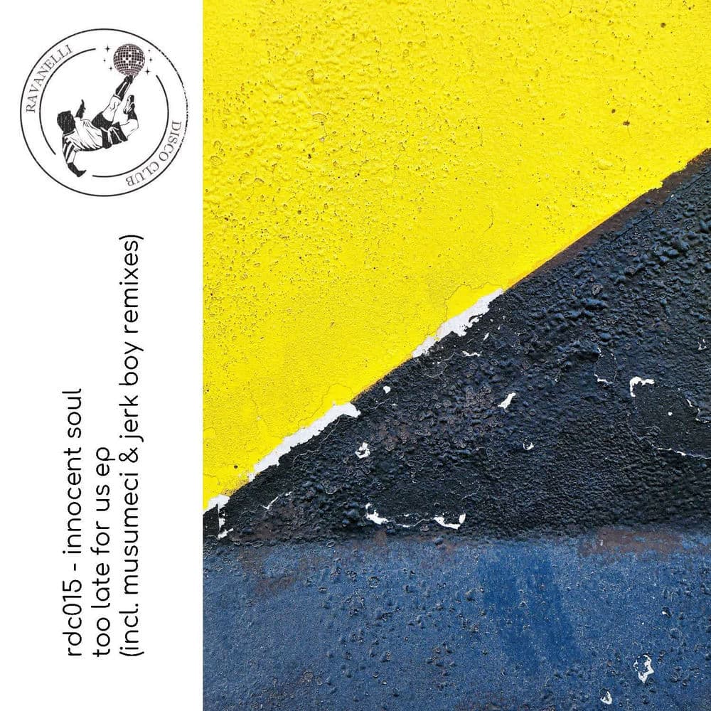 Innocent Soul – Electro
