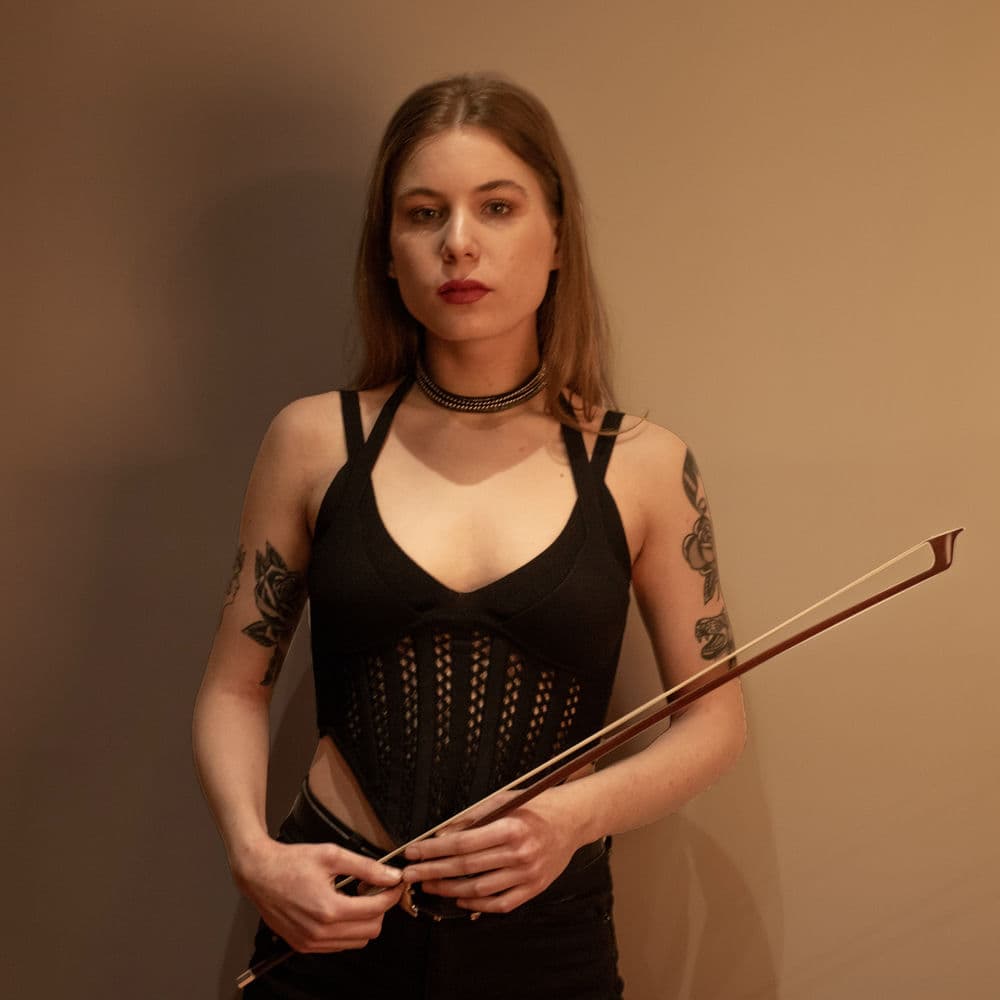 LISA STRAUSS – Classical