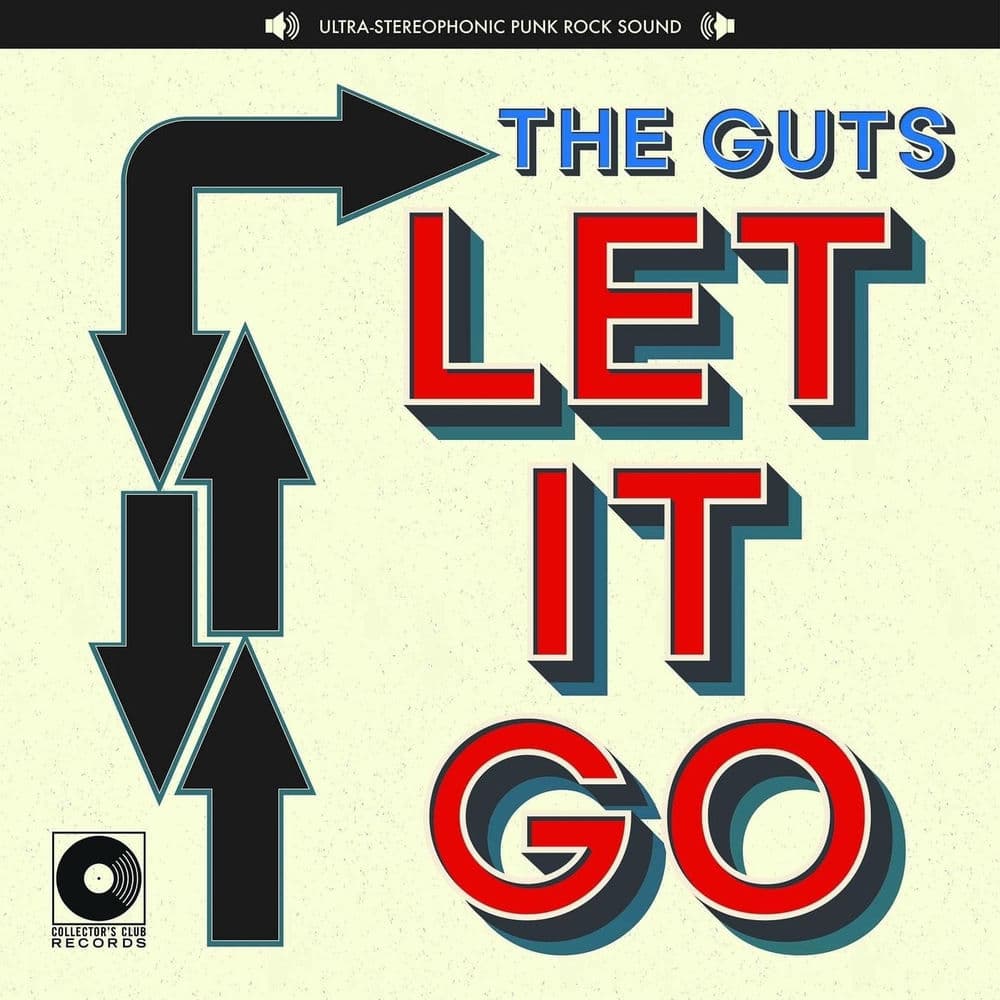 The Guts