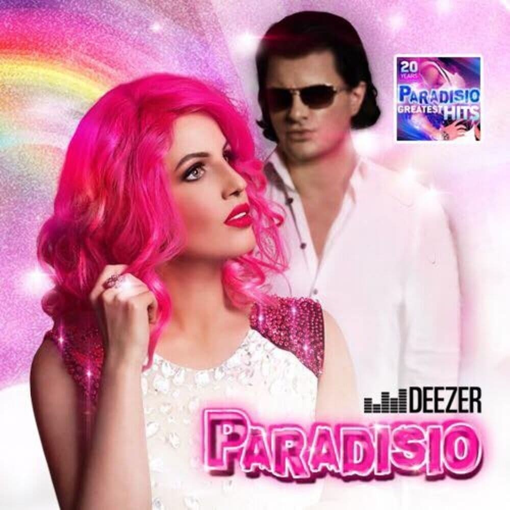 Paradisio – Eurodance