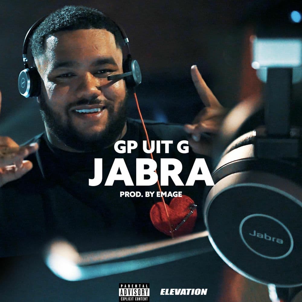 Gp uit G – Rap/Hip Hop