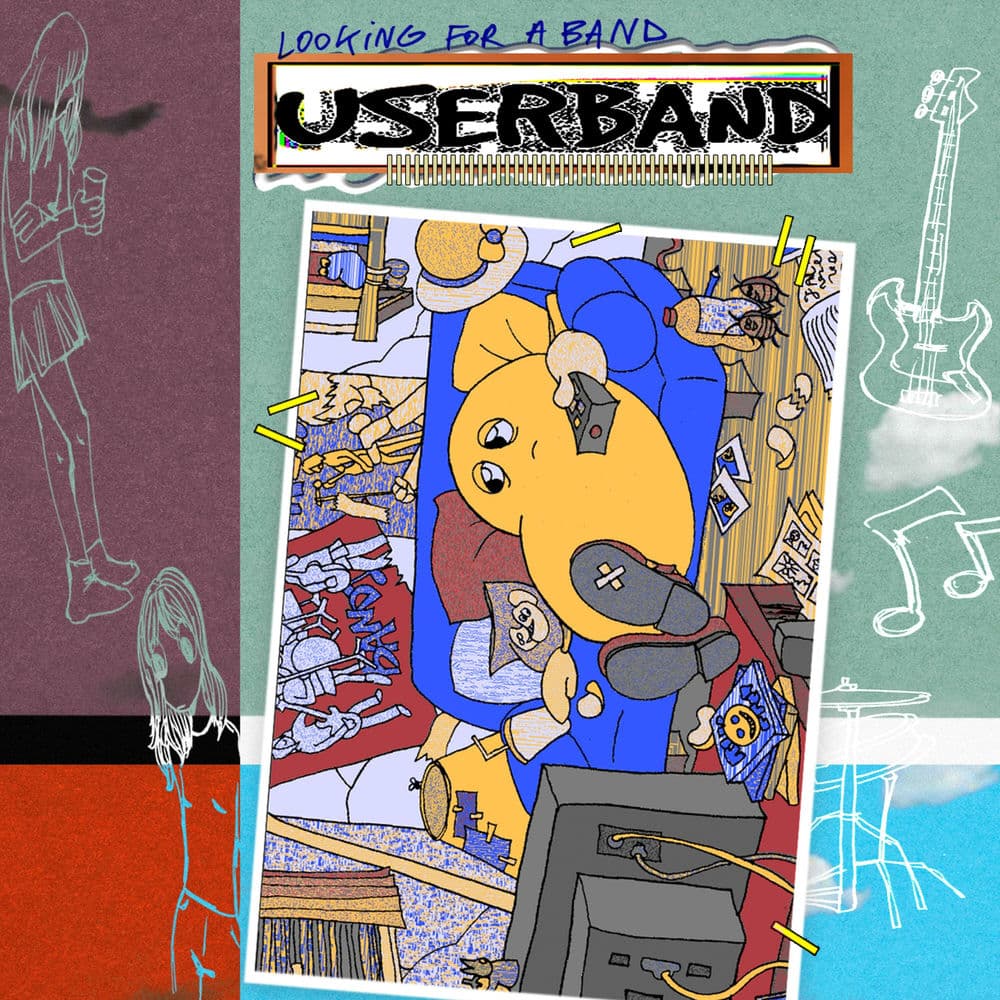 Userband – Pop