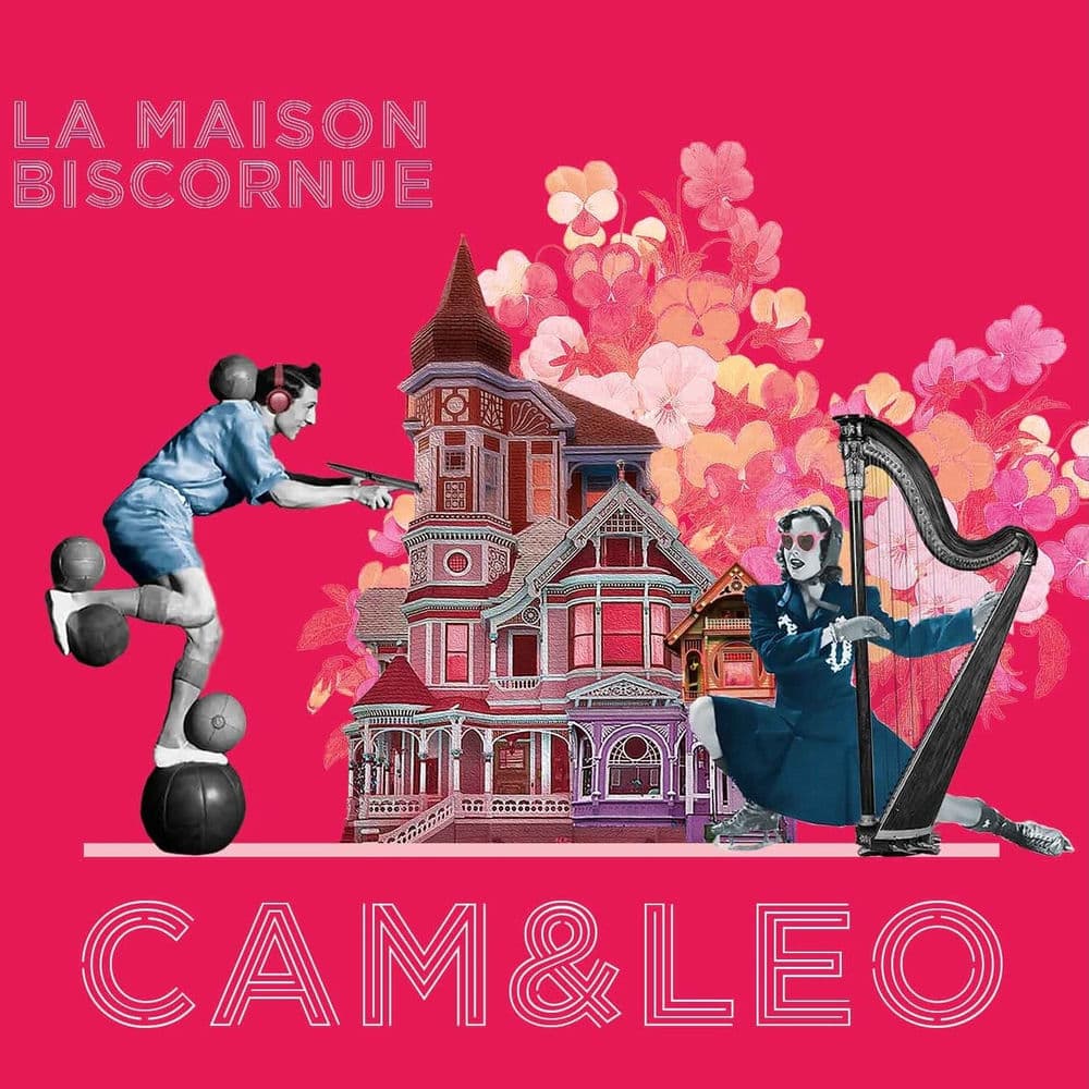 CAM&LEO