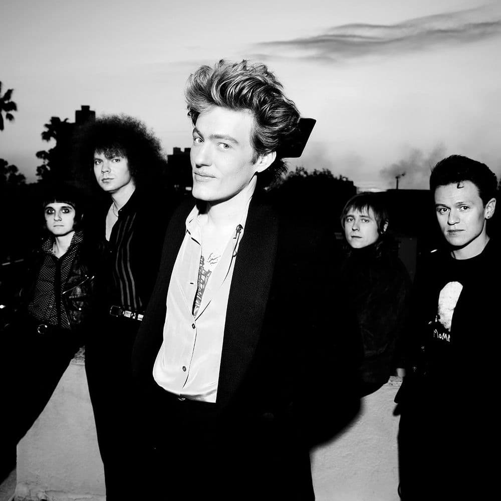 BRIGITTE CALLS ME BABY – Alternative