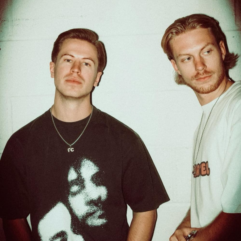 Funk Cartel – Electro