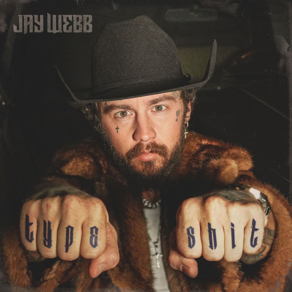 Jay Webb – Country