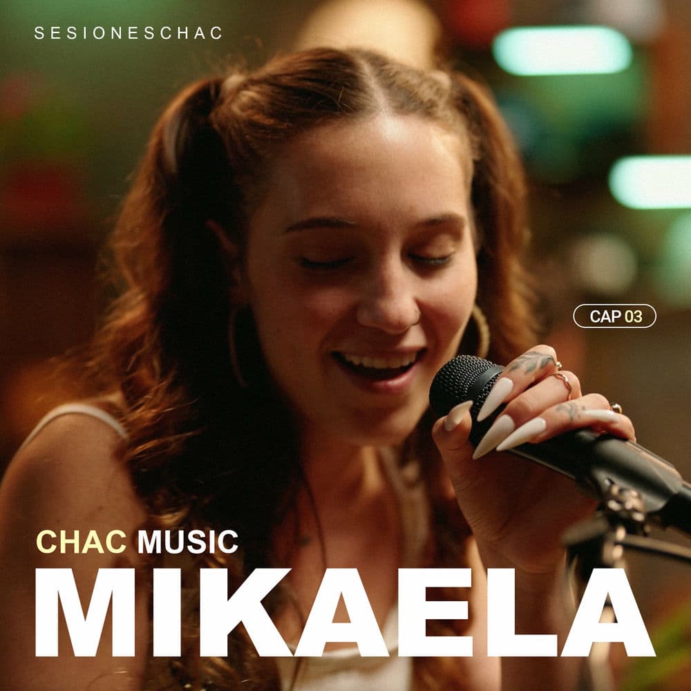 Mika Akela – Alternative