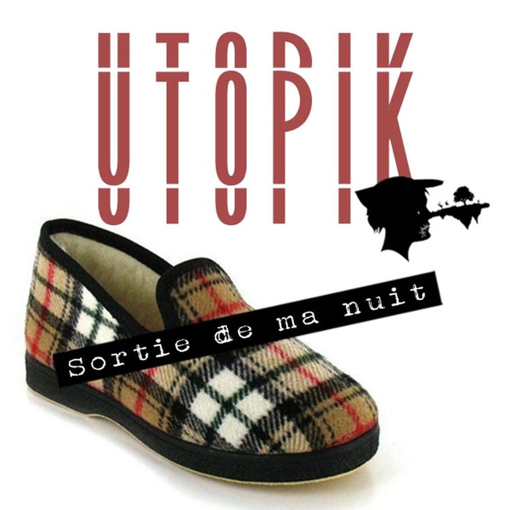 UTOPIK – Latin Jazz