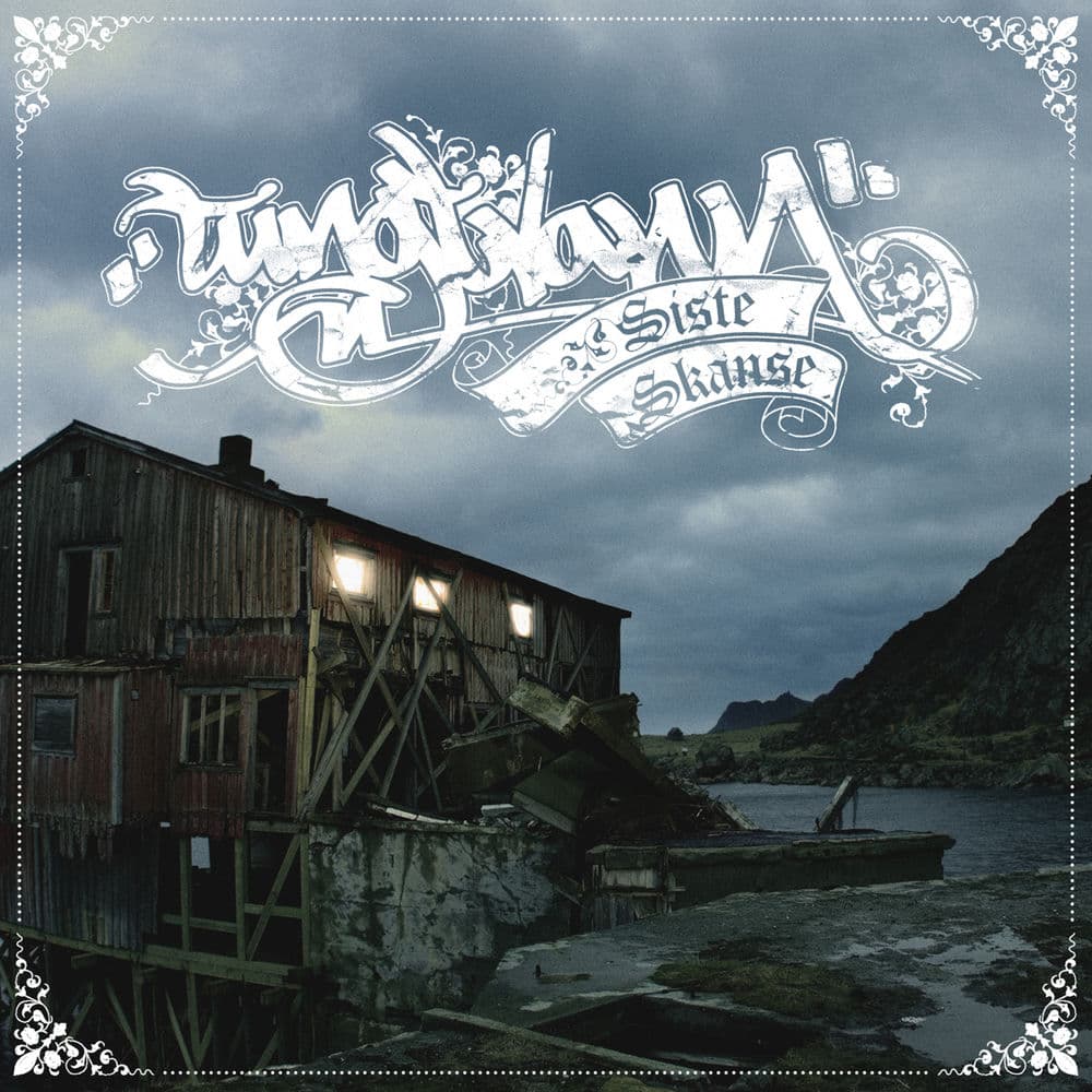 Tungtvann – Hip-Hop