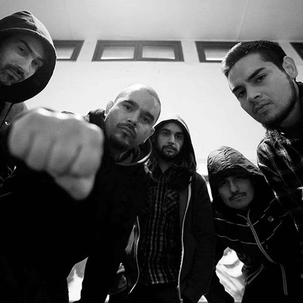 Como Asesinar a Felipes – Rap/Hip Hop