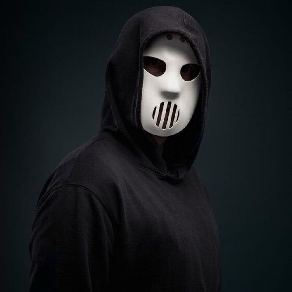 ANGERFIST – Electro