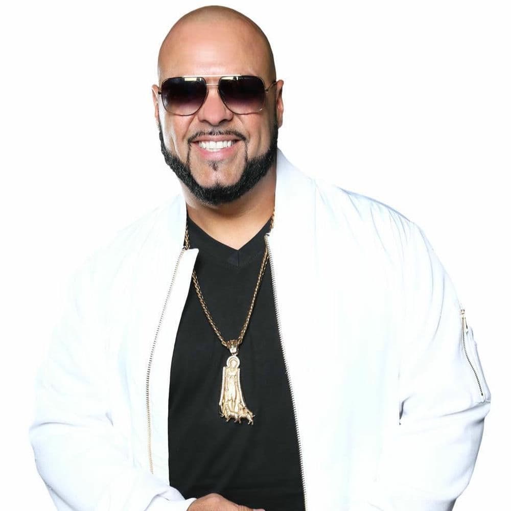 Dj Laz – Rap/Hip Hop