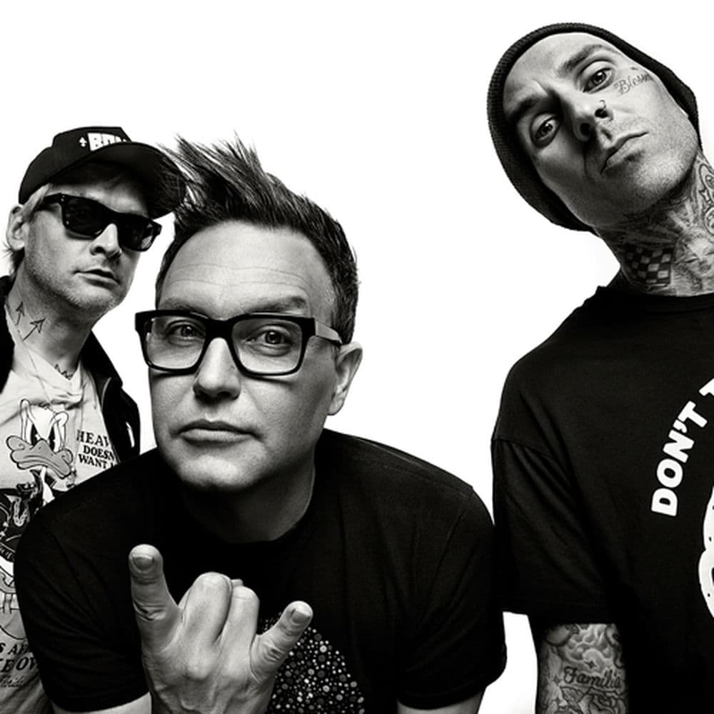 blink-182 – Rock