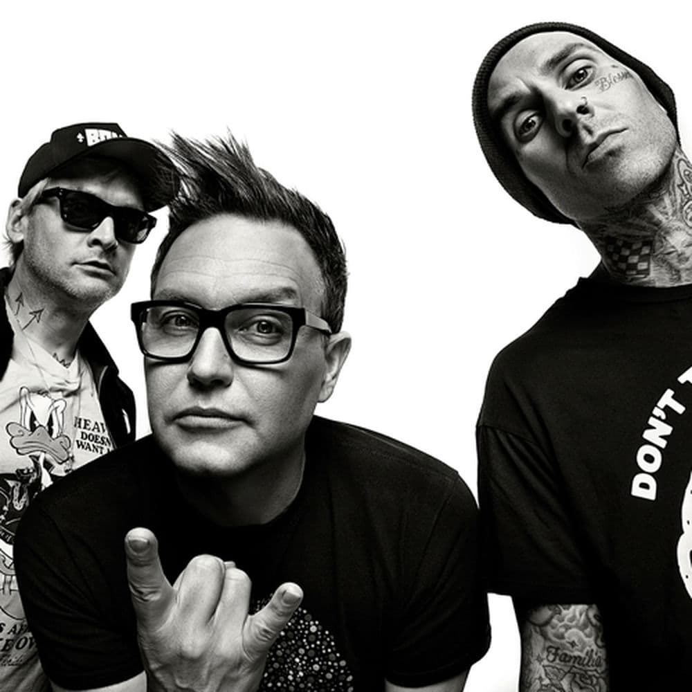 blink-182 – Pop Rock