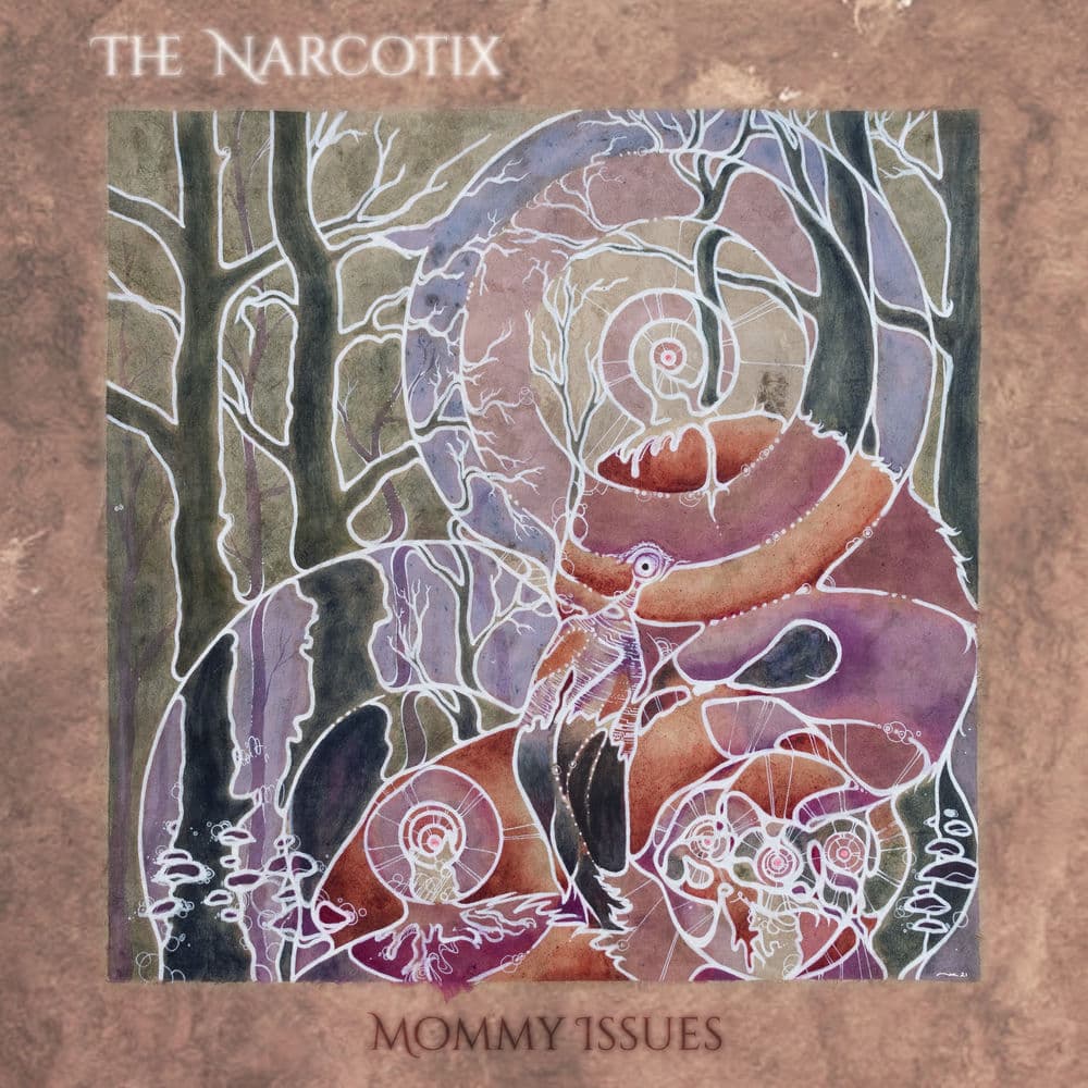 The Narcotix – Indie Pop