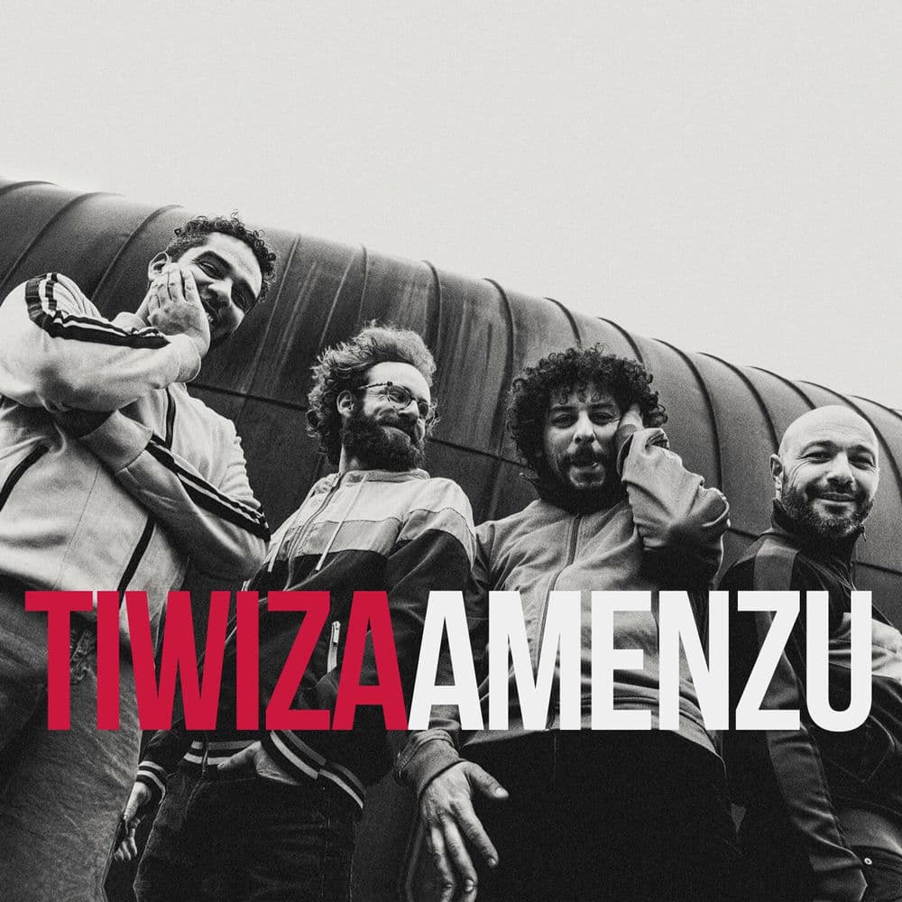 Tiwiza – Rock