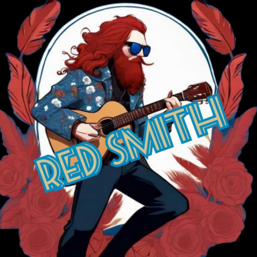 Red Smith – Rock