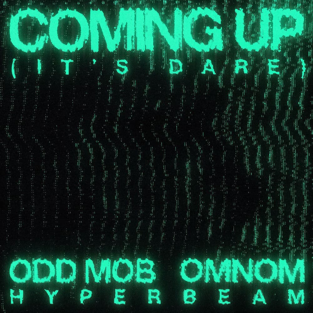 Hyperbeam – Tech House