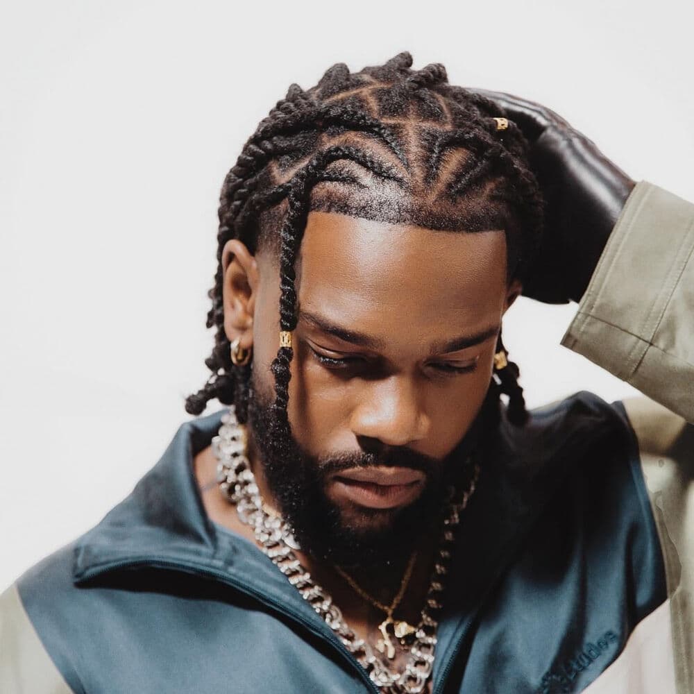 TAYC – Contemporary R&B