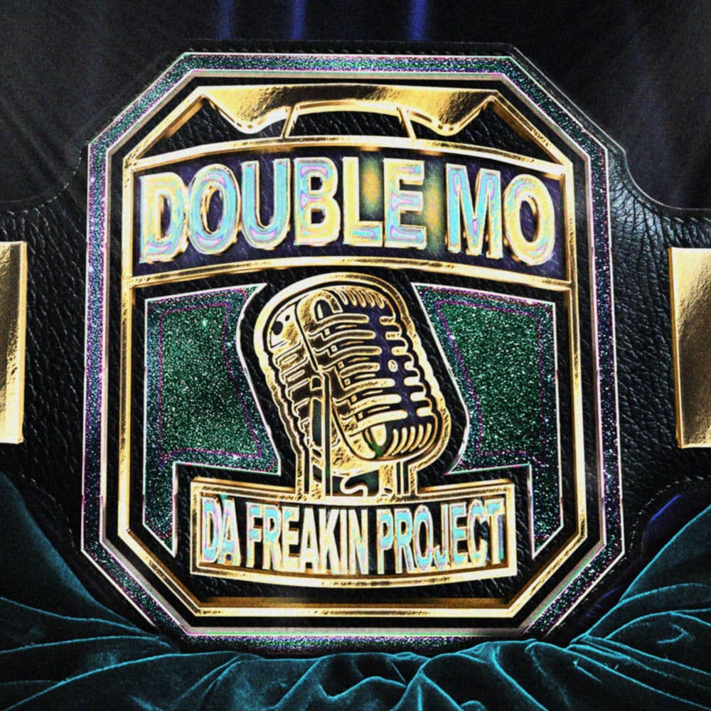 DOUBLE MO