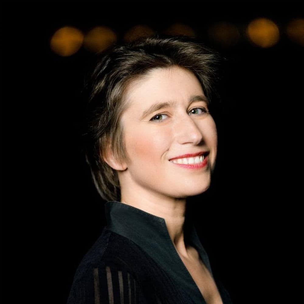 ANNE LE BOZEC – Klassik