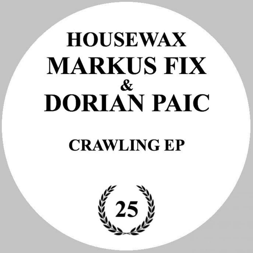 Dorian Paic – Techno
