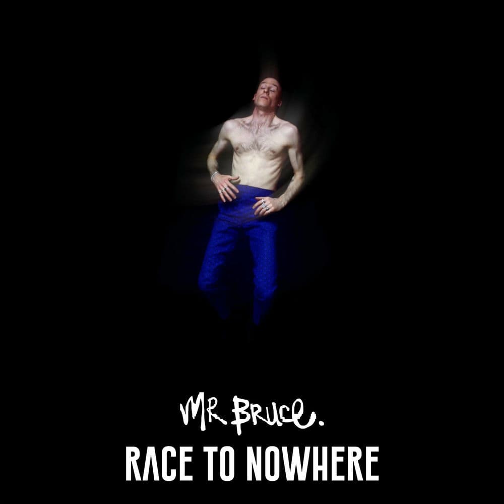 Mr Bruce – Uk Dance