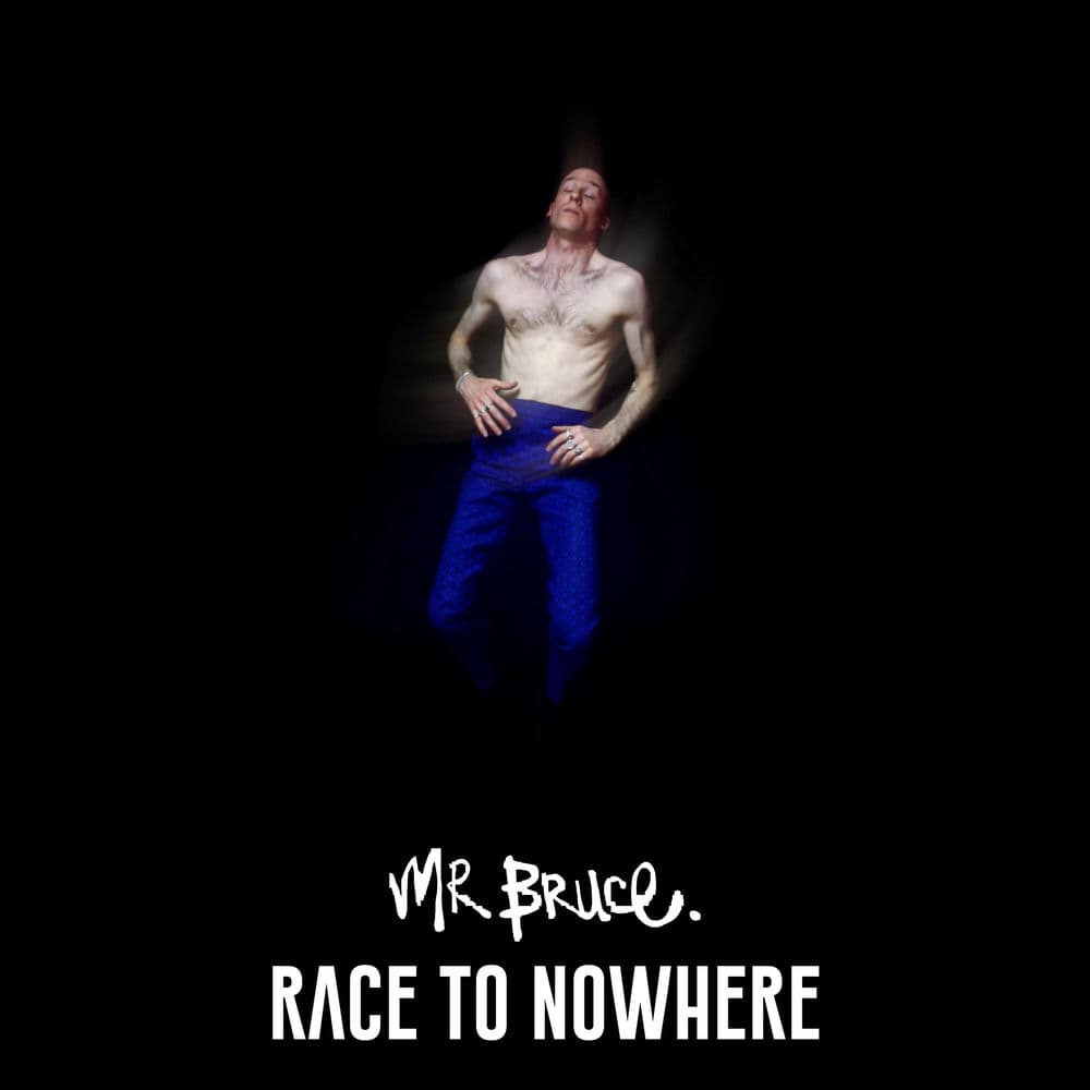 Mr Bruce – Uk Dance