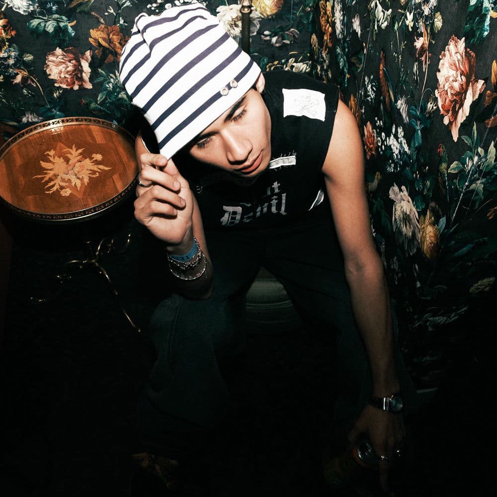 WILLIAM – Pop