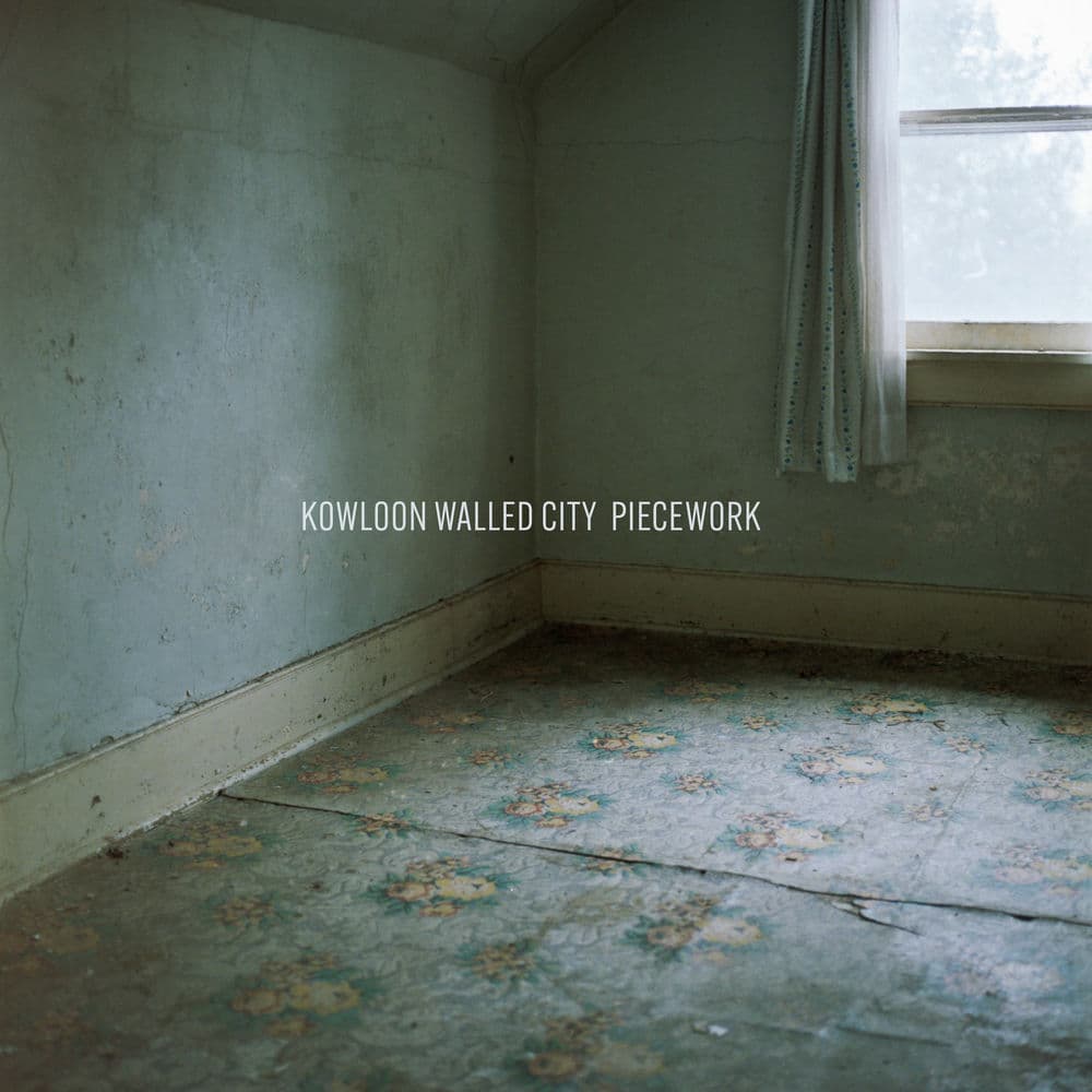 Kowloon Walled City β Metal