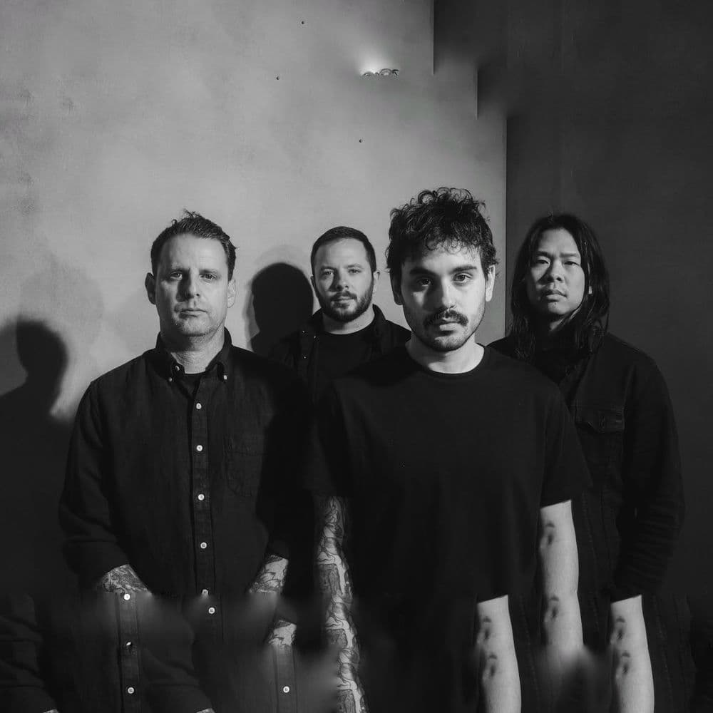 Common Sage – Midwest Emo