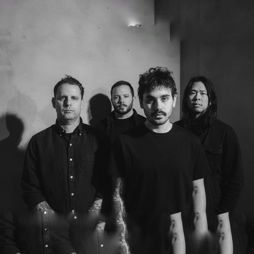 Common Sage – Emo