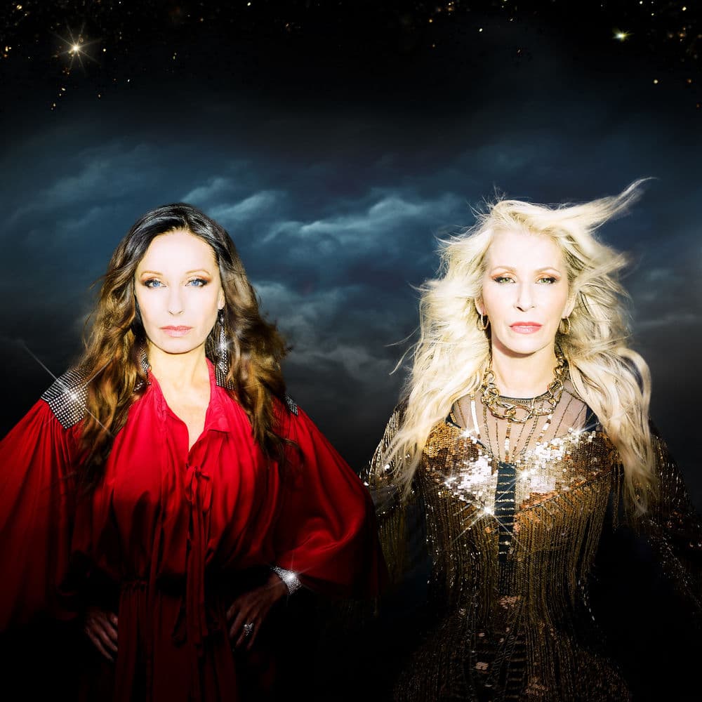 Bananarama – Electropop