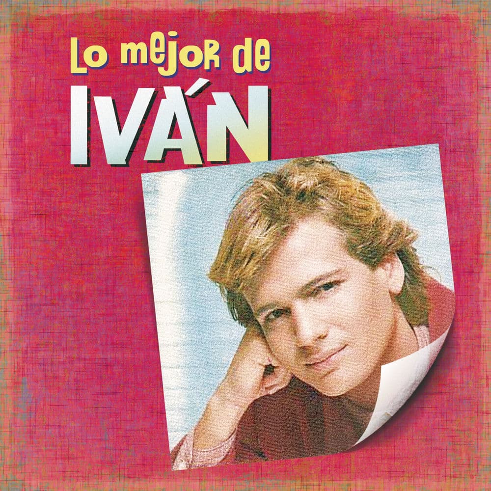 Ivan – Pop