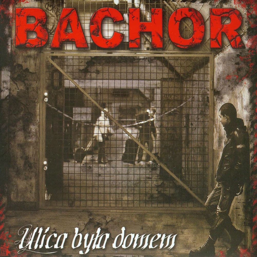 Bachor – Indie Rock
